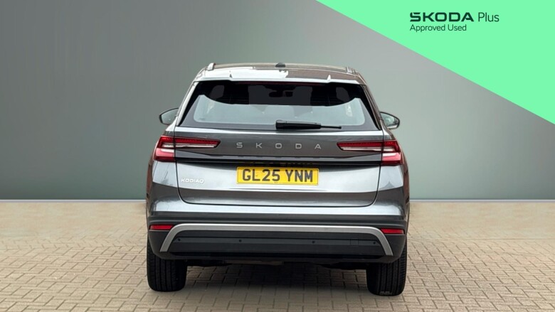 Skoda Kodiaq 2.0 TDI SE 5dr DSG [7 Seat] Diesel Estate